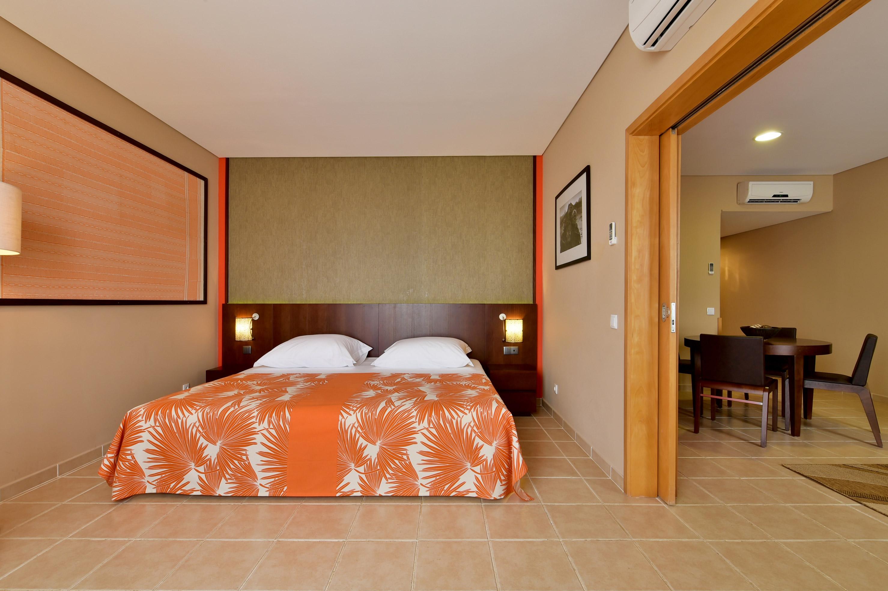 Hotel Pestana Tropico Praia Exterior foto