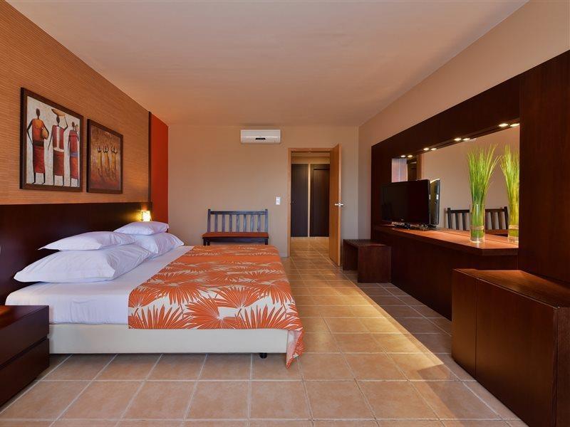 Hotel Pestana Tropico Praia Exterior foto